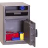 Phoenix Cash Deposit SS0996ED Size 1 Security Safe with Electronic Lock 4