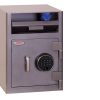 Phoenix Cash Deposit SS0996FD Size 1 Security Safe with Fingerprint Lock 2