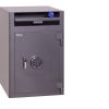 Phoenix Cash Deposit SS0998ED Size 3 Security Safe with Electronic Lock 2