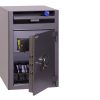 Phoenix Cash Deposit SS0998ED Size 3 Security Safe with Electronic Lock 3
