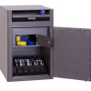 Phoenix Cash Deposit SS0998ED Size 3 Security Safe with Electronic Lock 5