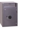Phoenix Cash Deposit SS0998FD Size 3 Security Safe with Fingerprint Lock 1