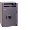 Phoenix Cash Deposit SS0998FD Size 3 Security Safe with Fingerprint Lock 2