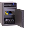 Phoenix Cash Deposit SS0998KD Size 3 Security Safe with Key Lock 4