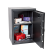Phoenix Lynx SS1173E Size 3 Security Safe with Electronic Lock 4