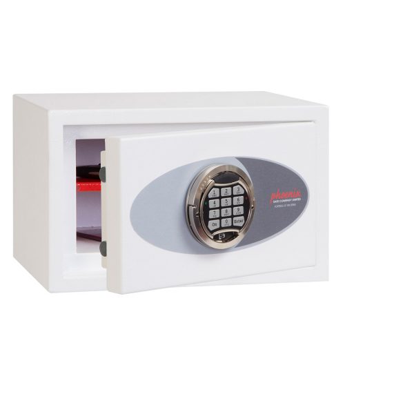 Phoenix Fortress SS1181E Size 1 S2 Security Safe with Electronic Lock