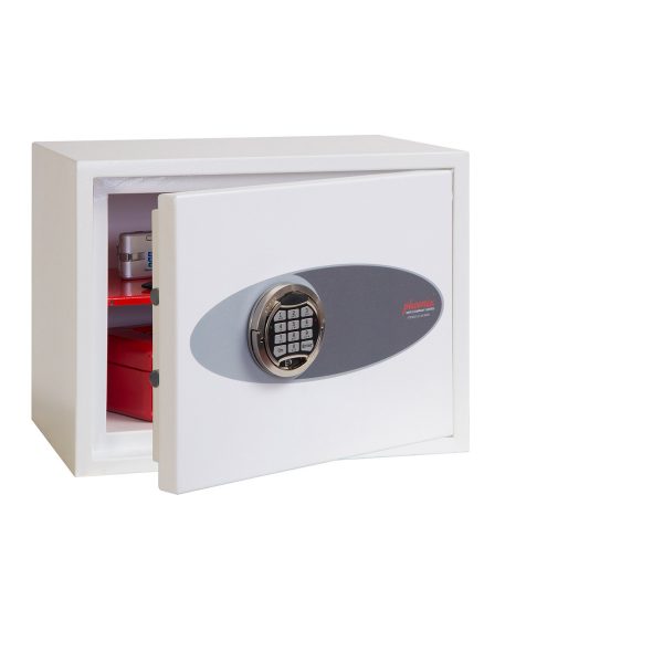 Phoenix Fortress SS1182E Size 2 S2 Security Safe with Electronic Lock