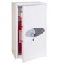 Phoenix Fortress SS1184K Size 4 S2 Security Safe with Key Lock 1