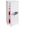 Phoenix Fortress SS1185K Size 5 S2 Security Safe with Key Lock 1