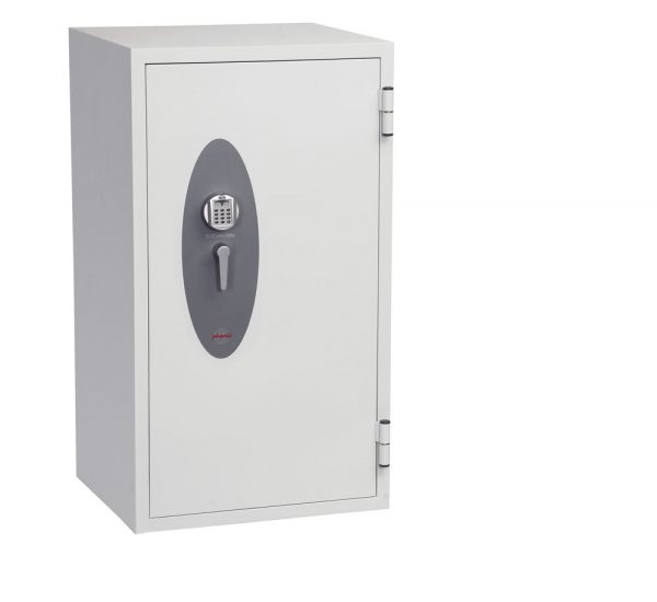 Phoenix Fire Fox SS1622E Size 2 Fire & S2 Security Safe with Electronic Lock