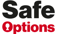 Safe Options