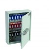 Phoenix Commercial Key Cabinet KC0601S 42 Hook with Electronic Lock & Push Shut Latch. 0