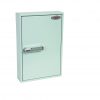 Phoenix Commercial Key Cabinet KC0602E 64 Hook with Electronic Lock. 0