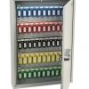 Phoenix Commercial Key Cabinet KC0603N 100 Hook with Net Code Electronic Lock. 2