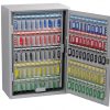 Phoenix Commercial Key Cabinet KC0604E 200 Hook with Electronic Lock. 2
