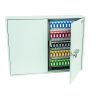 Phoenix Commercial Key Cabinet KC0606E 400 Hook with Electronic Lock. 2