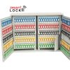 Phoenix Commercial Key Cabinet KC0607N 600 Hook with Net Code Electronic Lock. 5