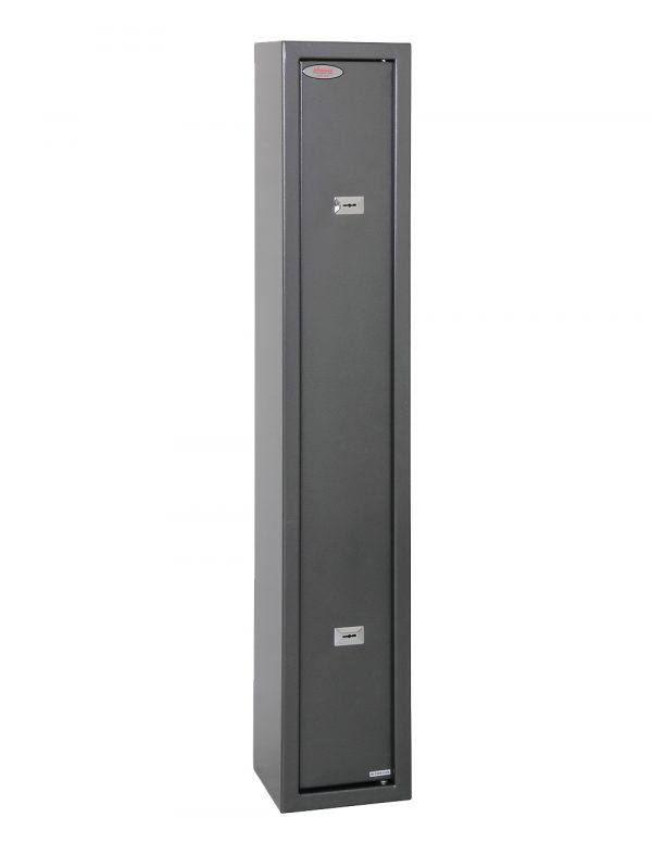 Phoenix Lacerta GS8000K 1 Gun Safe with 2 Key Locks