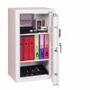 Phoenix SecurStore SS1162E Size 2 Security Safe with Electronic Lock 1