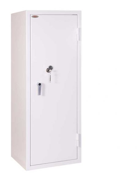 Phoenix SecurStore SS1163K Size 3 Security Safe with Key Lock