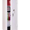 Phoenix SecurStore SS1163K Size 3 Security Safe with Key Lock 0