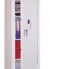 Phoenix SecurStore SS1164K Size 4 Security Safe with Key Lock 0
