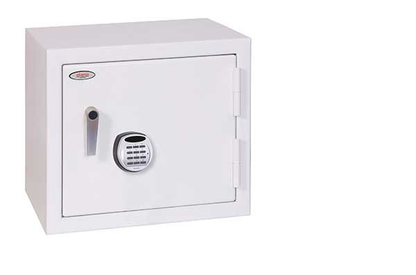 Phoenix SecurStore SS1161E Size 1 Security Safe with Electronic Lock