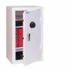 Phoenix SecurStore SS1162F Size 2 Security Safe with Fingerprint Lock 0