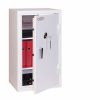 Phoenix SecurStore SS1162K Size 2 Security Safe with Key Lock 0