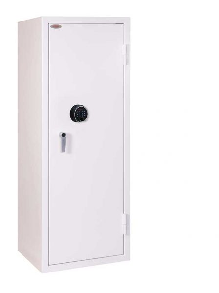 Phoenix SecurStore SS1163F Size 3 Security Safe with Fingerprint Lock