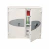 Phoenix Fire Commander Pro FS1921E Size 1 S2 Security Fire Safe with Electronic Lock 0