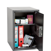 Phoenix Vela Deposit Home & Office SS0805ED Size 5 Security Safe with Electronic Lock 3