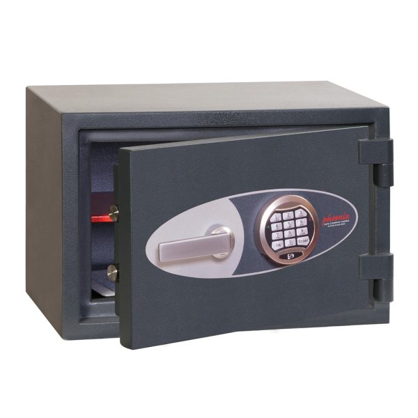 Phoenix Neptune HS1051E Size 1 High Security Euro Grade 1 Safe with Electronic Lock