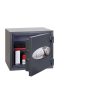 Phoenix Neptune HS1052E Size 2 High Security Euro Grade 1 Safe with Electronic Lock 2