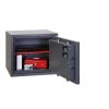 Phoenix Neptune HS1052E Size 2 High Security Euro Grade 1 Safe with Electronic Lock 3