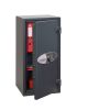 Phoenix Neptune HS1053E Size 3 High Security Euro Grade 1 Safe with Electronic Lock 1