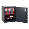 Phoenix Neptune HS1054E Size 4 High Security Euro Grade 1 Safe with Electronic Lock 4