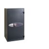 Phoenix Neptune HS1055E Size 5 High Security Euro Grade 1 Safe with Electronic Lock 0