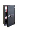 Phoenix Neptune HS1055E Size 5 High Security Euro Grade 1 Safe with Electronic Lock 1