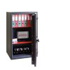 Phoenix Neptune HS1055E Size 5 High Security Euro Grade 1 Safe with Electronic Lock 2