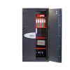 Phoenix Neptune HS1056E Size 6 High Security Euro Grade 1 Safe with Electronic Lock 3