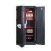 Phoenix Neptune HS1056E Size 6 High Security Euro Grade 1 Safe with Electronic Lock 4