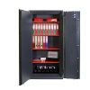 Phoenix Neptune HS1056E Size 6 High Security Euro Grade 1 Safe with Electronic Lock 5