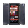 Phoenix Neptune HS1056E Size 6 High Security Euro Grade 1 Safe with Electronic Lock 6