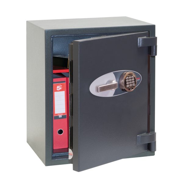 Phoenix Elara HS3552E Size 2 High Security Euro Grade 3 Safe with Electronic Lock