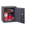 Phoenix Planet HS6072E Size 2 High Security Euro Grade 4 Safe with Electronic & Key Lock 3