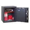 Phoenix Planet HS6072E Size 2 High Security Euro Grade 4 Safe with Electronic & Key Lock 4