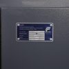 Phoenix Planet HS6072E Size 2 High Security Euro Grade 4 Safe with Electronic & Key Lock 8