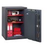 Phoenix Planet HS6073E Size 3 High Security Euro Grade 4 Safe with Electronic & Key Lock 3