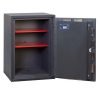 Phoenix Planet HS6073E Size 3 High Security Euro Grade 4 Safe with Electronic & Key Lock 5